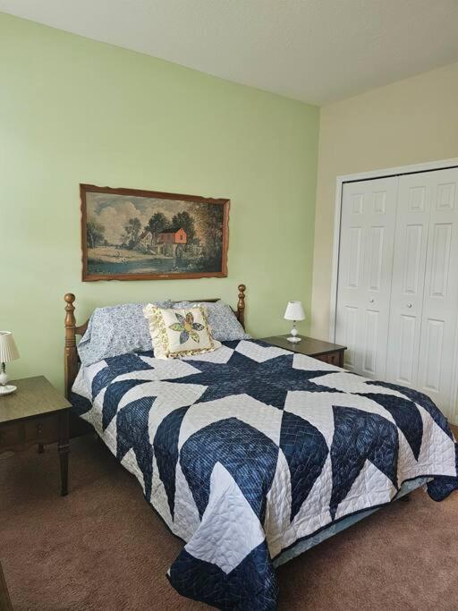 Home Away From Home Mount Dora Εξωτερικό φωτογραφία