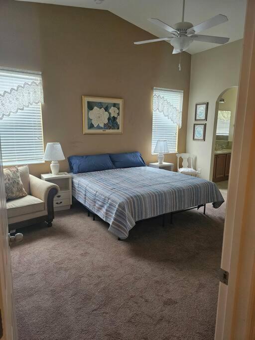 Home Away From Home Mount Dora Εξωτερικό φωτογραφία