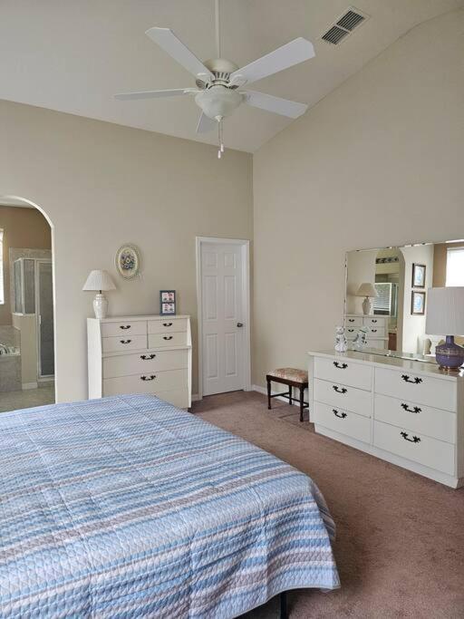 Home Away From Home Mount Dora Εξωτερικό φωτογραφία