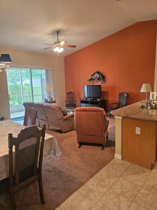 Home Away From Home Mount Dora Εξωτερικό φωτογραφία
