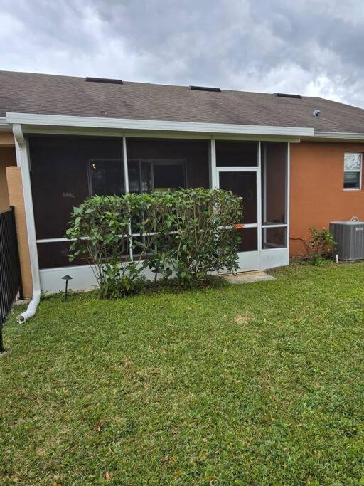 Home Away From Home Mount Dora Εξωτερικό φωτογραφία