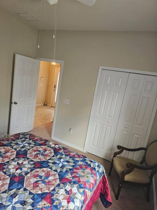 Home Away From Home Mount Dora Εξωτερικό φωτογραφία