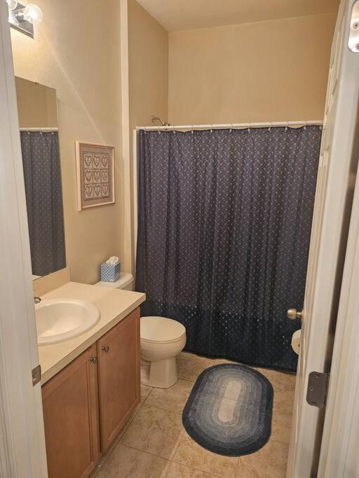 Home Away From Home Mount Dora Εξωτερικό φωτογραφία