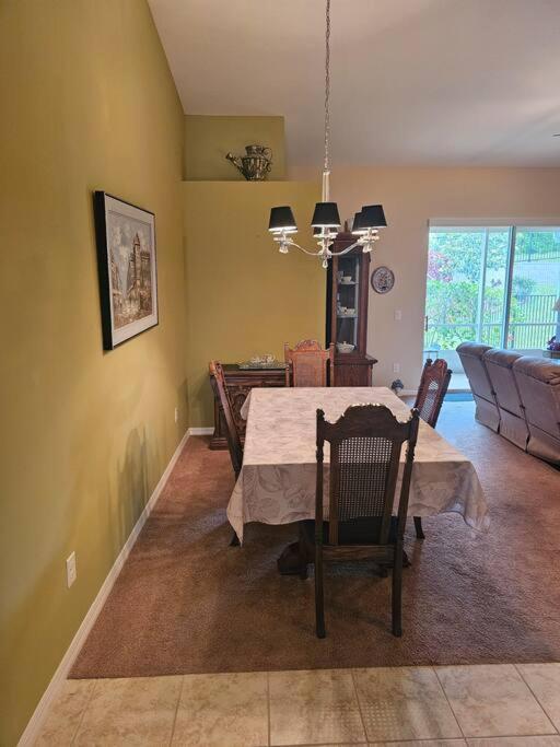 Home Away From Home Mount Dora Εξωτερικό φωτογραφία