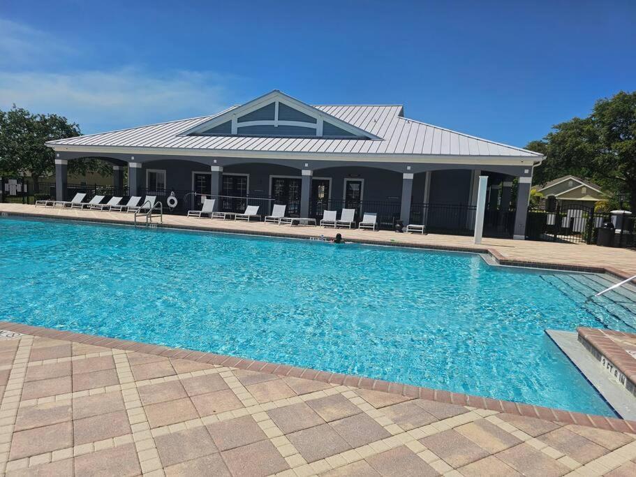 Home Away From Home Mount Dora Εξωτερικό φωτογραφία