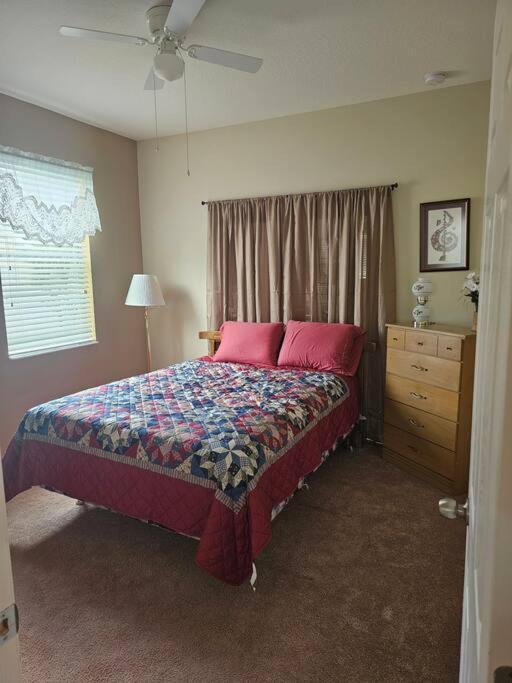 Home Away From Home Mount Dora Εξωτερικό φωτογραφία