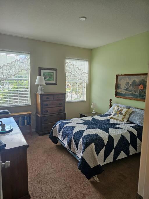 Home Away From Home Mount Dora Εξωτερικό φωτογραφία