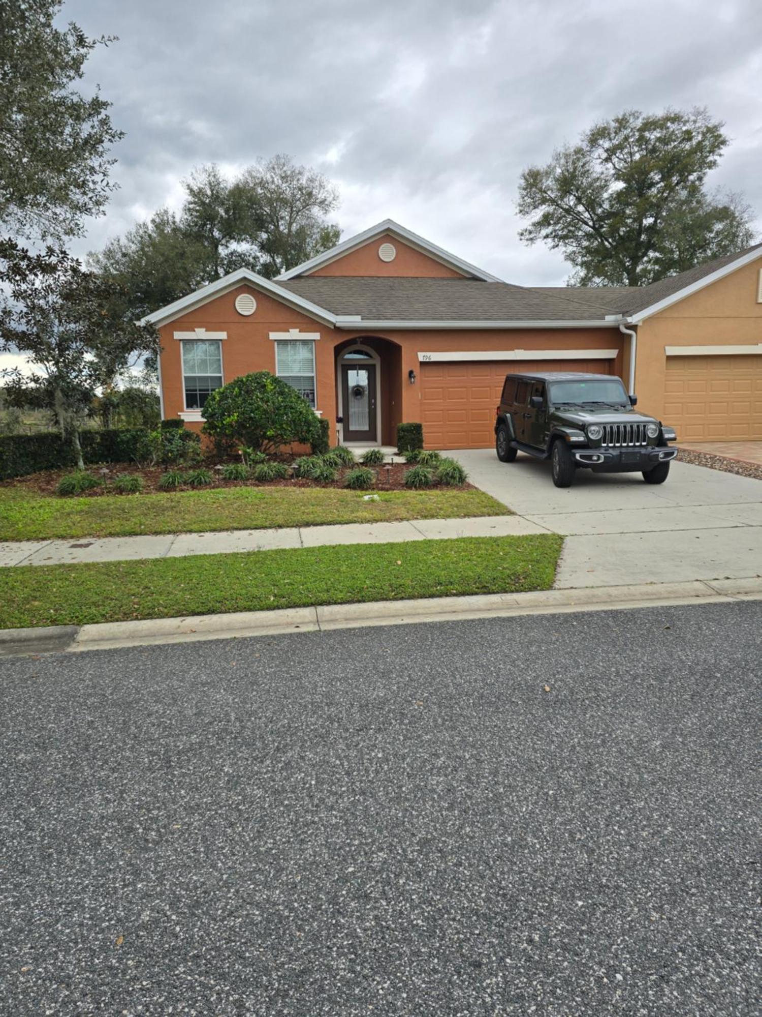 Home Away From Home Mount Dora Εξωτερικό φωτογραφία